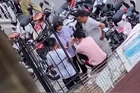 驾驶本1分卖100元 北京通州警方抓获4名“分虫”图片