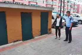 男子盗窃后在“朋友圈”炫耀 白城民警将其锁定抓获图片