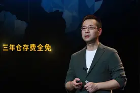 818 苏宁物流动作频频，开启物流大服务时代图片