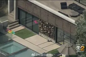 美国一网红不顾警告多次举办聚会 当地政府强行断电图片