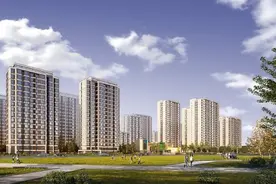 与廊坊共建 三大壹号系品牌开启“融创式”美好图片