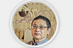 专访丨沈国威：人们需要新的词语，就像需要新的衣服一样图片