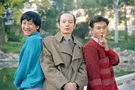 葛优分享与谢园过往，“少了一个在一起就高兴的人”图片