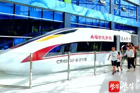 视频｜“高铁车厢”、“酒店客房”开进了无锡这所学校，专业技能在实战操作中轻松掌握图片