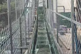 辽宁虎谷峡通报事故详情：滑速过快致人员碰撞 景区曾发文调侃“最多发生连环相撞”图片