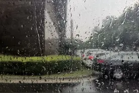 合肥发布雷电黄色预警 未来6小时有强降水天气图片