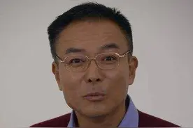 关晓彤爸爸关少曾：谢园的北京琴书唱得很好听图片