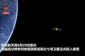 正式上岗！在太空拍3D大片，它到底有多厉害？图片