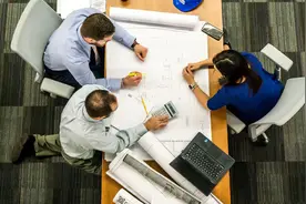 面试题：把大象装进冰箱，要几个步骤？图片