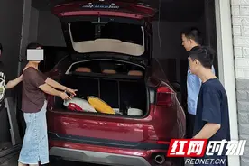 8万元不翼而飞 新田警方破获离奇失窃案图片