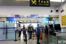 湾仔轮渡客运口岸复航 今起可经湾仔口岸往来珠澳图片