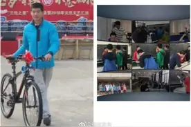 夺金！保送清华！恭喜福州这些学子图片