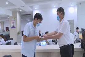 潍坊青州市实现新开办企业免费刻制公章图片