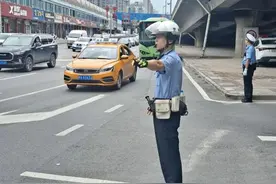 车主请注意！这些路段将进行围挡施工图片