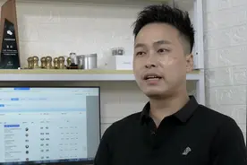 从没钱吃饭到月入三四万 他用这个“点子”让家人过得更好图片