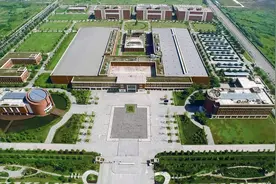 长城故事会：秘史荣光④｜什邡雪茄的科技机密图片