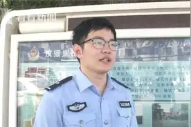 欠债无力偿还动歪脑筋 情侣偷盗窨井盖卖钱还债图片