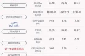 由盈转亏！湖北广电：2020年半年度净利润亏损约1740万元，同比下降113.27%图片