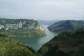 黔中水利枢纽工程：严把生态环保闸门 推动高质量发展图片