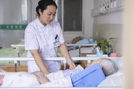 滨州：“政府买单”为失能职工添福祉图片