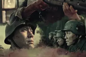 齐鲁晚报·齐鲁壹点独家专访李晨：《八佰》里的“山东印记”图片