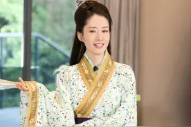 专访刘敏涛 |《红色高跟鞋》爆火之后，该怎么去形容你最贴切图片