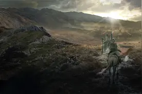 白马、皮影戏、赵子龙……《八佰》超现实主义镜头有何深意图片