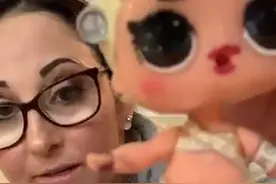 “软色情”玩具层出不穷 澳洲家长防不胜防图片