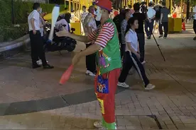 这些夜市“新物种”背后，关键词叫做数字化图片