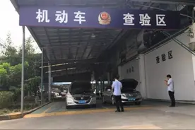 下周起，郑州新车上牌有变化图片