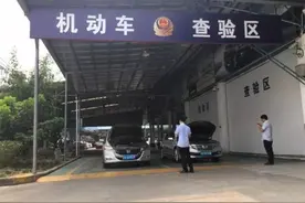 下周起，郑州新车上牌有变化图片