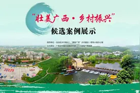 一村一落皆美景！北流三个村入选“玉林样本”，看看有你们村吗？图片