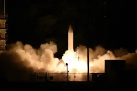 想要造洲际高超音速核武器？美空军误发涉密文件，随后悄悄撤回图片