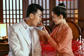 《小娘惹》太气人了！主演专访畅谈创作心得揭秘幕后故事图片