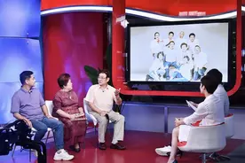 回忆杀！《十六岁的花季》主创30年后重聚：剧组不散，吉雪萍是群主图片