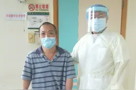 老司机长期便秘置之不理，结果竟是盆腔长瘤，还好有“黑科技”图片