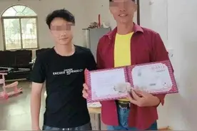 热评｜“血压比考分高”的狗血桥段，周星驰都不敢这么拍图片