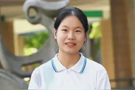 懒得考清华北大？16岁女生考上中国版“麻省理工”图片