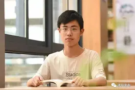 沭阳准大学生喊你加入群聊！一起讨论这件事……图片