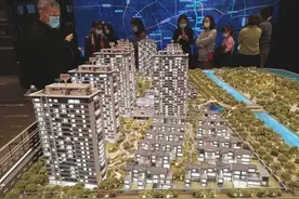 杭州严打房产“骗购”行为 德信地产旗下项目踩雷图片