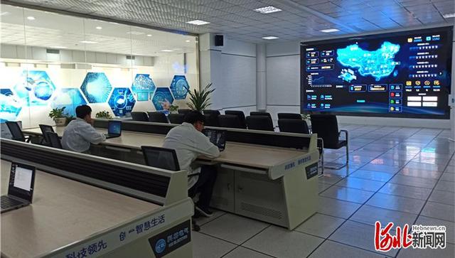 电气网站建设维护（数字化车间｜科林电气远程平台维护光伏设备安全）