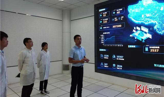 数字化车间｜科林电气：远程平台维护光伏设备安全