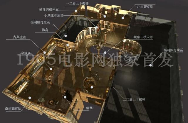 独家 |《八佰》点映票房狂破2亿，幕后十年全揭秘