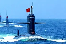 北部战区海军某潜艇部队备战打仗记事图片