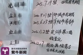“被结婚”五次女子告民政局胜诉 可她还是不能结婚图片