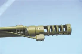 爱钻圈的可编程炮弹图片