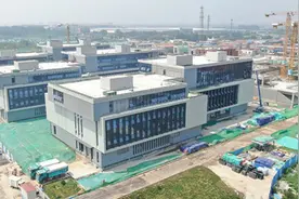 济南先行区首个PPP项目通过财政部审核入库图片