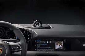 保时捷Taycan将完整集成Apple Music：免费提供订阅服务图片