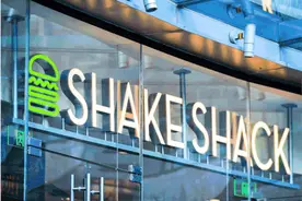 Shakeshack汉堡、Tims咖啡、奥乐齐超市中国首店，做了同一件事图片