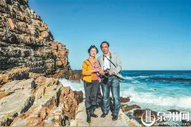 七旬夫妻的退休计划：活到老、学到老、玩到老图片